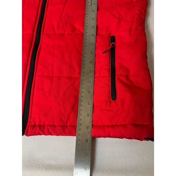 Cookies Glaciers Of Ice Zip Up Jacket Coat Puffer Streetwear Unique Sz Medium - Picture 10 of 10